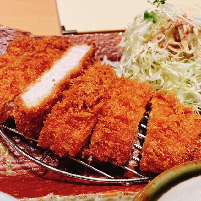 【閉店】かつ波奈 イオンタウンユーカリが丘店 （KATSUHANA） - 地区センター/とんかつ | 食べログ かつ波奈 イオンタウンユーカリが丘店... 