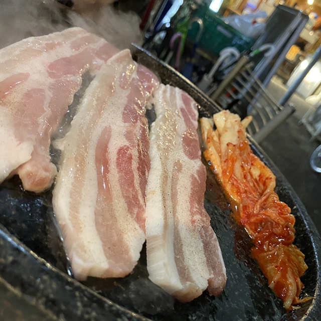 韓国料理 トヤジ～イメージ画像１～
