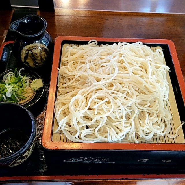 そば源 末広店（そばげん） - 永山（そば）の写真（食べログが提供するog:image）