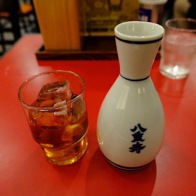 桃花園 - 王子駅前（中華料理）の写真（食べログが提供するog:image）