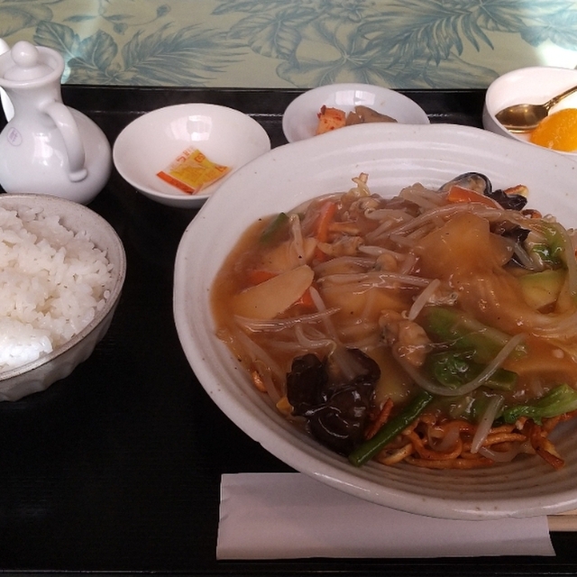 たかや - 千歳烏山(中華料理)の写真(食べログが提供するog:image)