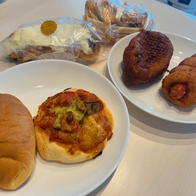 ベーカリーオリーブ （Bakery Olive） 野方/パン 食べログ