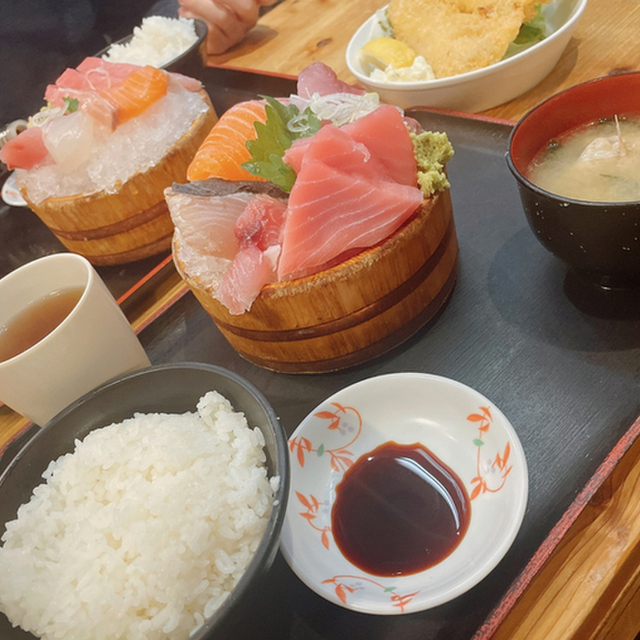 タカマル鮮魚店 4号店 - 西武新宿（海鮮）の写真（食べログが提供するog:image）