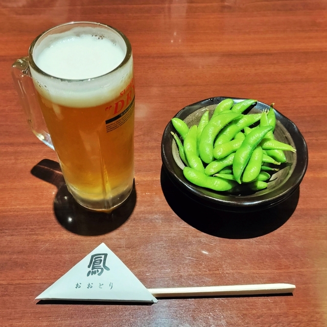 鳳 - 平井（焼き鳥）の写真（食べログが提供するog:image）