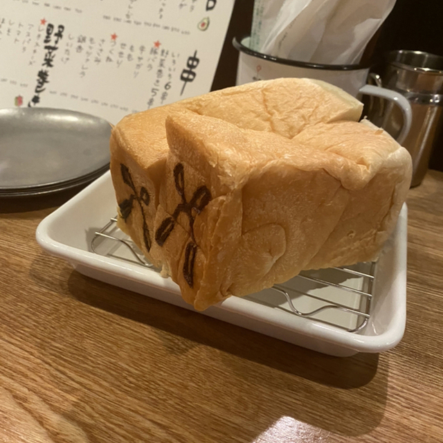 中野 トング - 中野(ビストロ)の写真(食べログが提供するog:image)