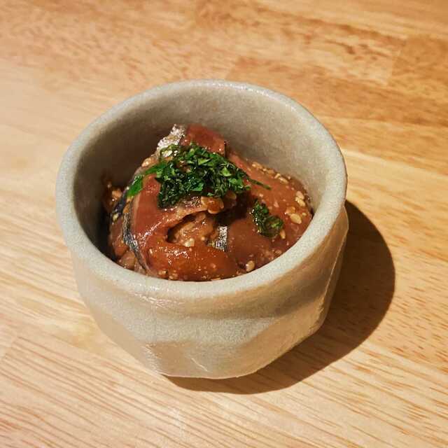日本酒ペアリング 醸巣（CAMOS） - 赤坂見附（居酒屋）の写真（食べログが提供するog:image）