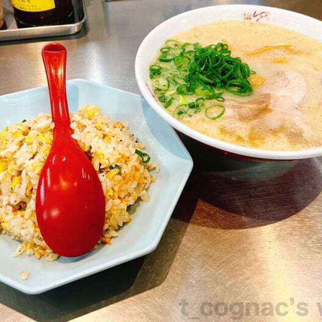 味の名門 守山店 守山/ラーメン 食べログ
