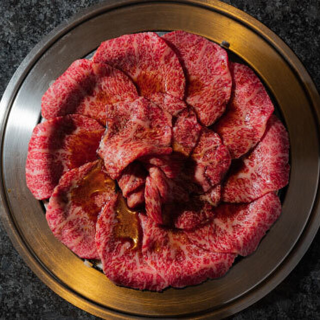 にくがとう 六本木ヒルズ店のご予約 - 六本木/焼肉 | 食べログ にくがとう 六本木ヒルズ店 (六本木/焼肉)