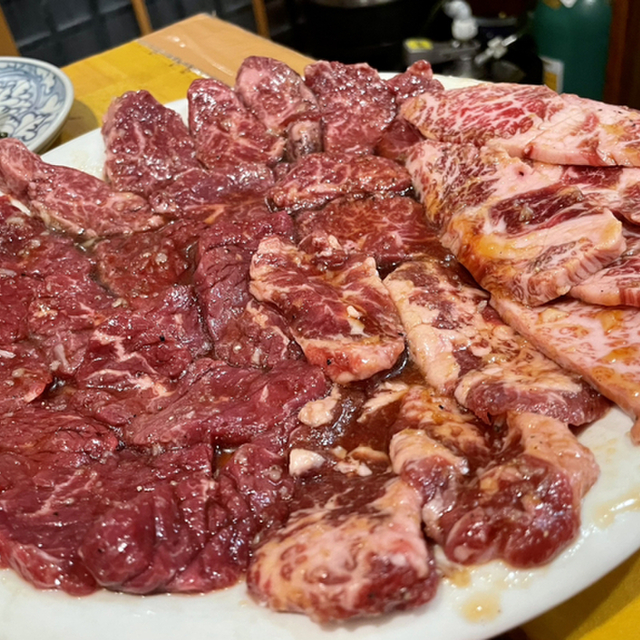 大岡山駅周辺でおすすめの焼肉店5選!リーズナブルな「みずしま」や辛い「赤から」など