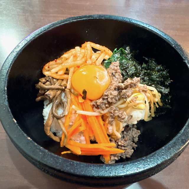 韓まる - 信濃町（韓国料理）の写真（食べログが提供するog:image）