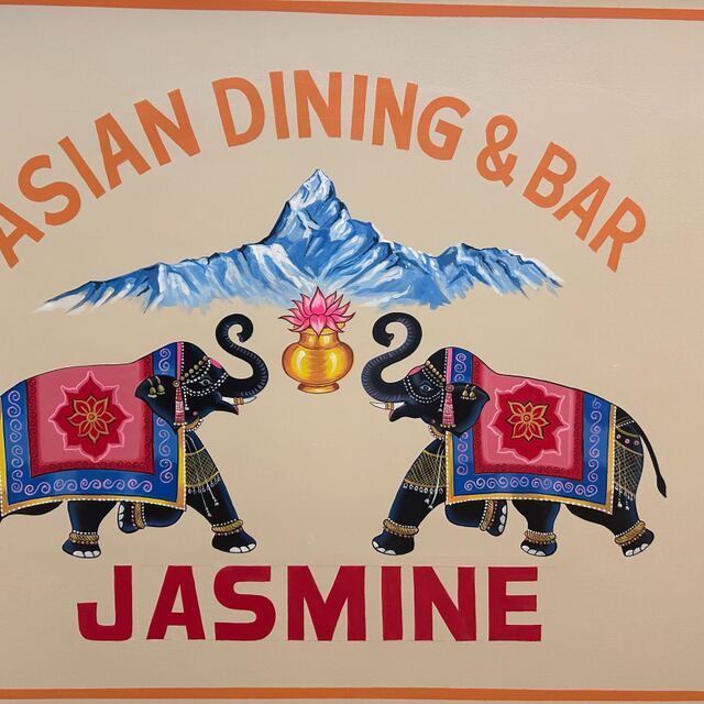 コース一覧 ASIAN DINING&BAR JASMINE （アジアンダイニングバー ジャスミン） 新宿三丁目/タイ料理 食べログ