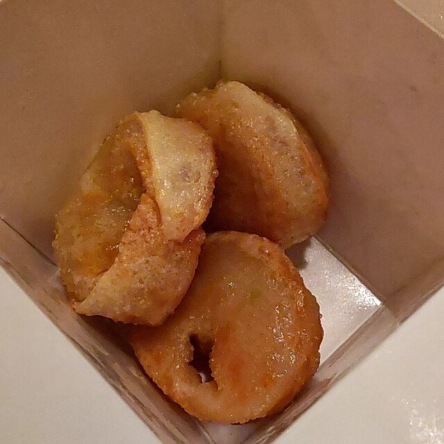 ペダルチキン 沼袋店（PEDAL CHICKEN） - 沼袋（韓国料理）の写真（食べログが提供するog:image）