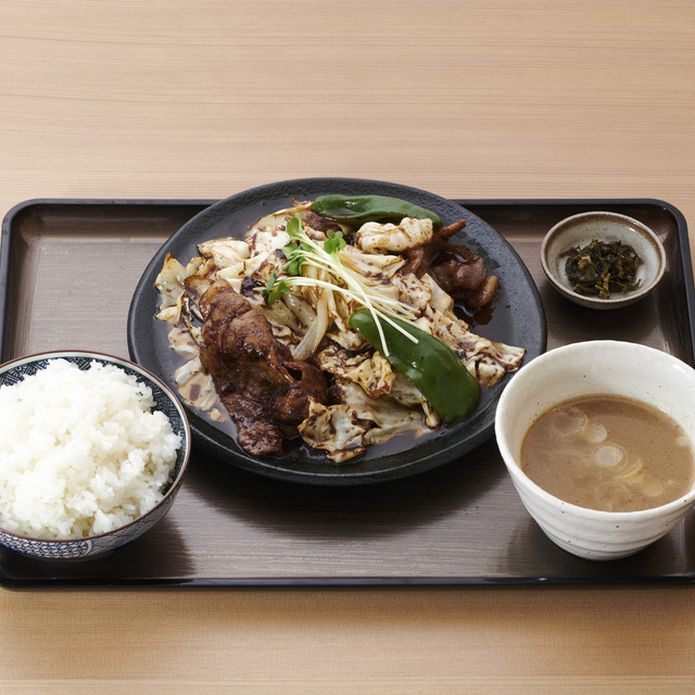 和風回鍋肉専門店 だしや。～イメージ画像１～