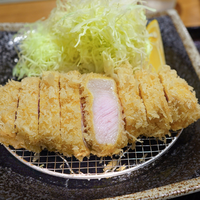 とんかつ わか葉 - 天神（とんかつ）の写真（食べログが提供するog:image）