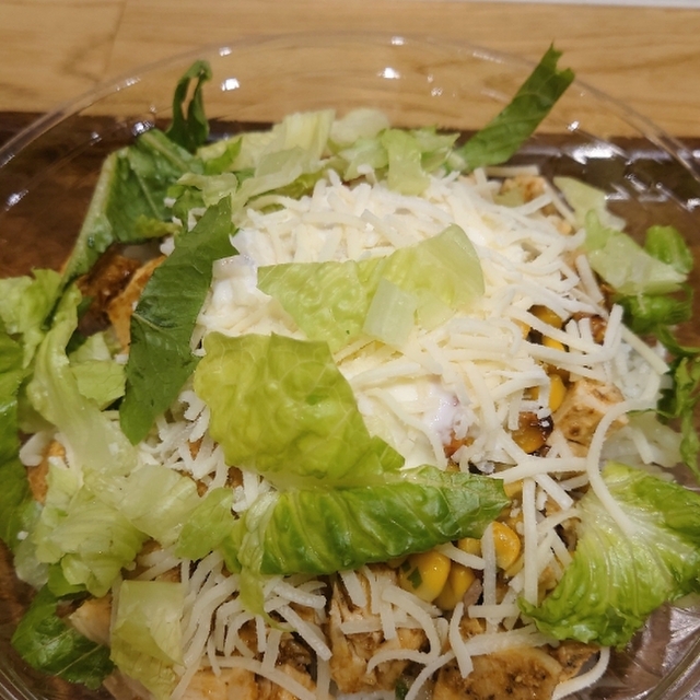 フリホーレス・ボラーチョス（ドランクンビーンズ）のレシピ