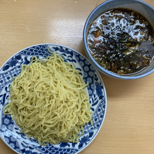 盛華らーめん - 明大前(ラーメン)の写真(食べログが提供するog:image)
