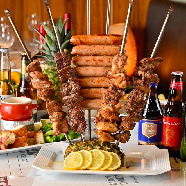 DINING RED PEPPER （ダイニング レッドペッパー） 天神南/ダイニングバー/ネット予約可 食べログ