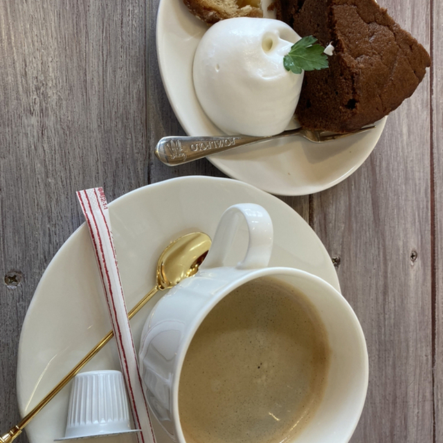 Coco。cafe （ココ カフェ） 志布志/カフェ 食べログ