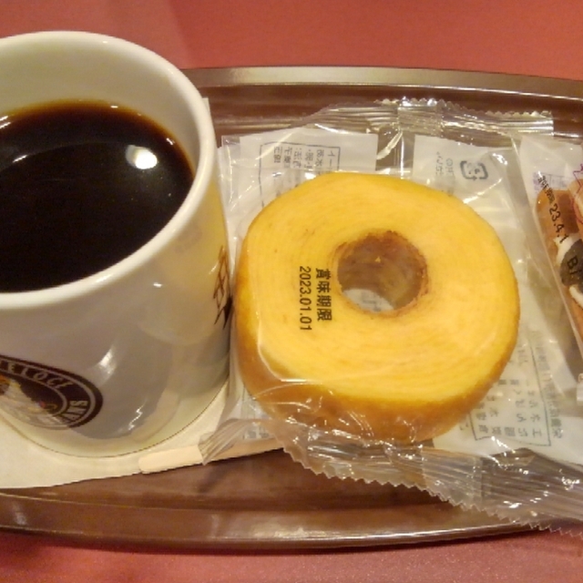 カフェ・ベローチェ 西新橋店 - 内幸町（喫茶店）の写真（食べログが提供するog:image）