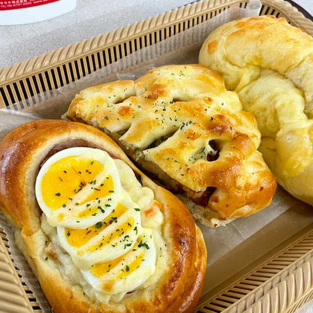 箱根プリンスパン工房 プリンスカフェ(ハコネプリンスパンコウボウ プリンスカフェ) - 箱根その他(パン)の写真(食べログが提供するog:image)