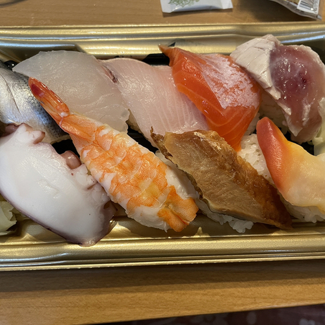 メニュー写真 : 山芳亭の寿司研究室 - 伯耆大山/寿司 | 食べログ 山芳亭の寿司研究室 (伯耆大山/寿司)