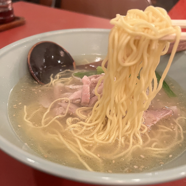 山水楼(サンスイロウ) - 代々木(中華料理)の写真(食べログが提供するog:image)