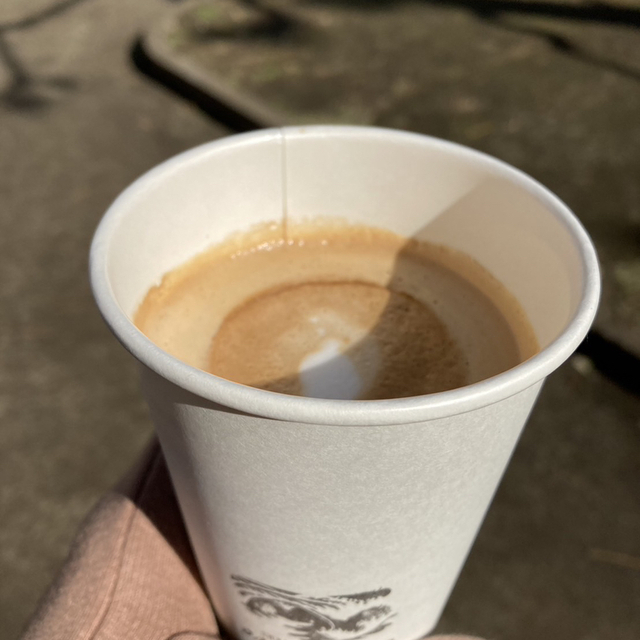 サウンドウェーブ コーヒー ロースターズ (藤沢/カフェ)