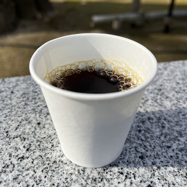 Bespoke Coffee Roasters （ビスポークコーヒーロースターズ） 東武動物公園/コーヒースタンド 食べログ