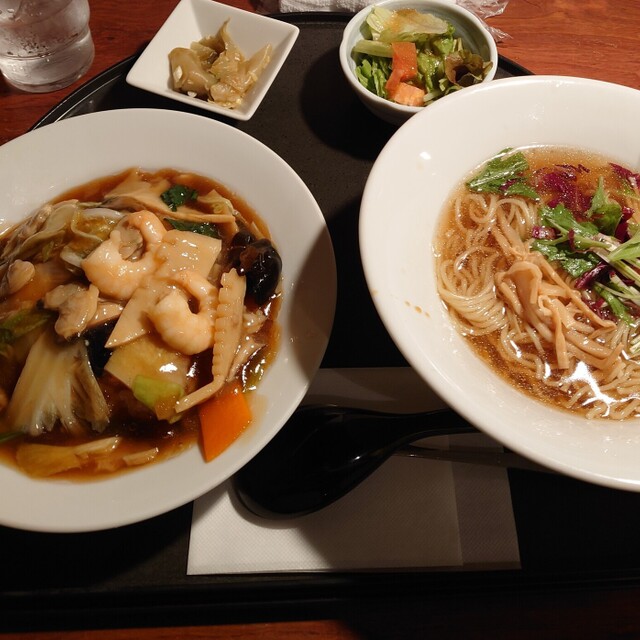 コース一覧 : 三宝茶楼 新発田店 - 西新発田/中華料理 | 食べログ