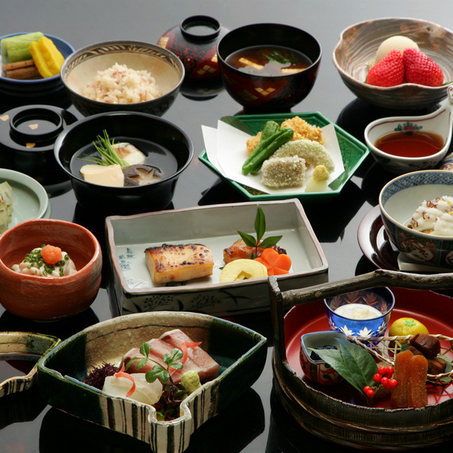 板倉茶屋 要(いたくらちゃや かなめ) - 上野広小路(日本料理)の写真(食べログが提供するog:image)