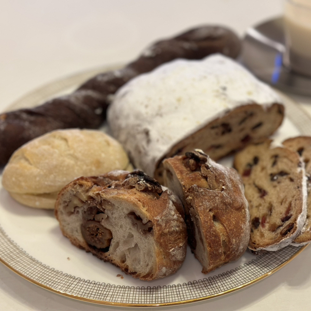 写真 a Bakery Olive （エー ベーカリー オリーブ） 三沢/パン 食べログ