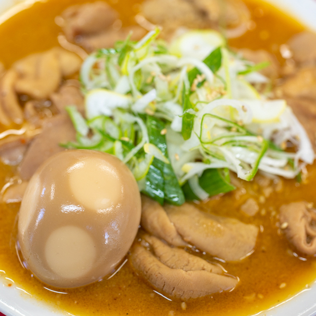 とん平食堂～イメージ画像１～