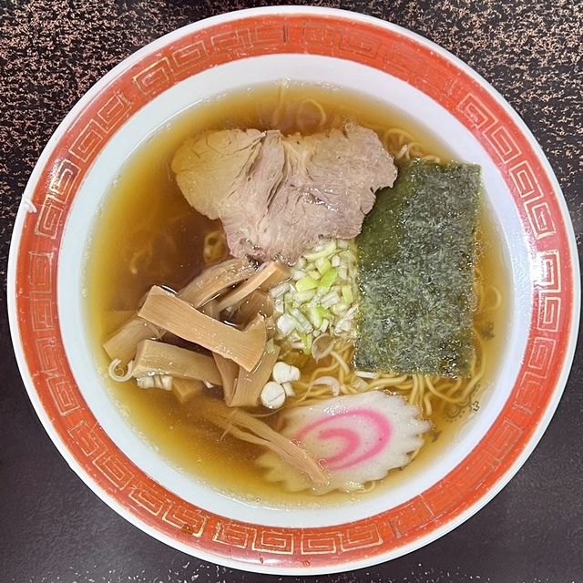 ラーメンの王様 本店 西葛西/ラーメン 食べログ
