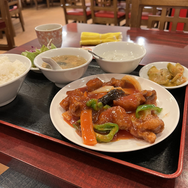 広州厨房 - 大井町（中華料理）の写真（食べログが提供するog:image）