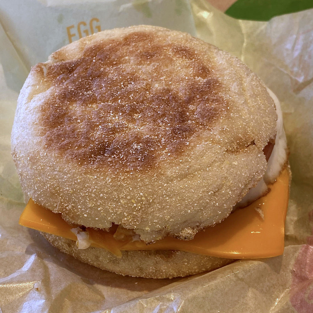 マクドナルド 花小金井駅前店 - 花小金井（ハンバーガー）の写真（食べログが提供するog:image）