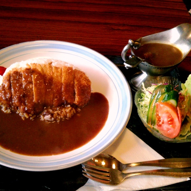 園 - 南岩国(定食・食堂)の写真(食べログが提供するog:image)