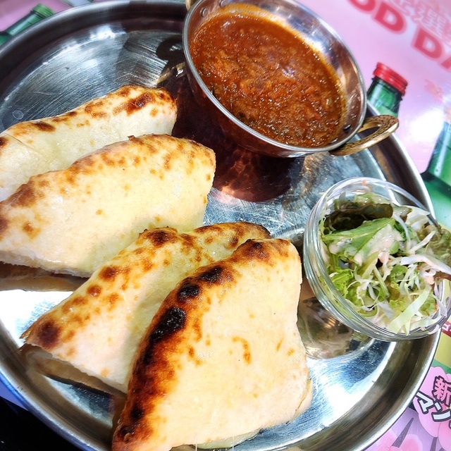 料理写真 ゴルカ キッチン （GORKHA KITCHEN） 練馬/ネパール料理 食べログ