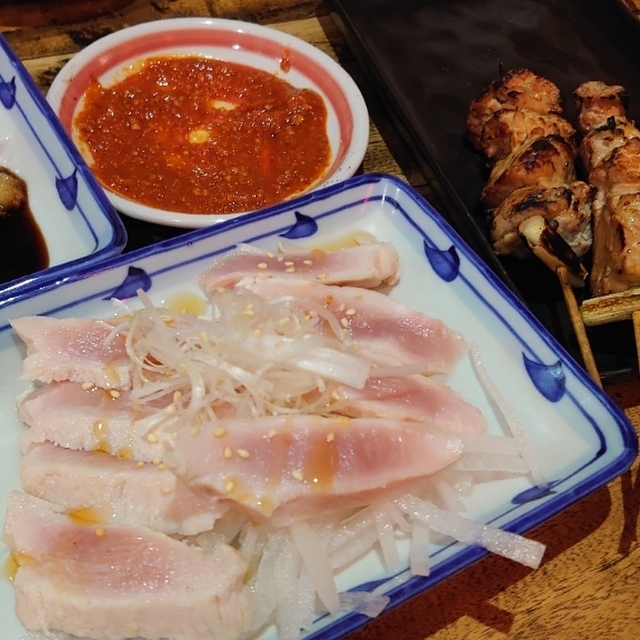 弁慶（ベンケイ） - 浦和（焼き鳥）の写真（食べログが提供するog:image）