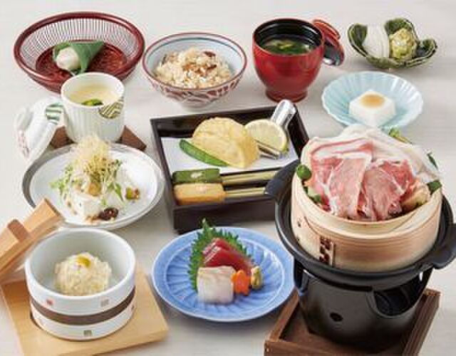 梅の花 二子玉川店 - 二子玉川(日本料理)の写真(食べログが提供するog:image)