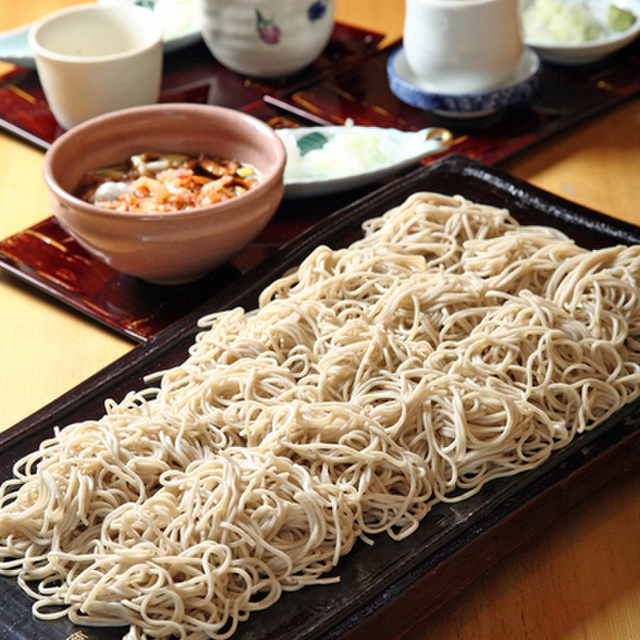 平沼 田中屋 ひらぬま たなかや 高島町 そば 食べログ
