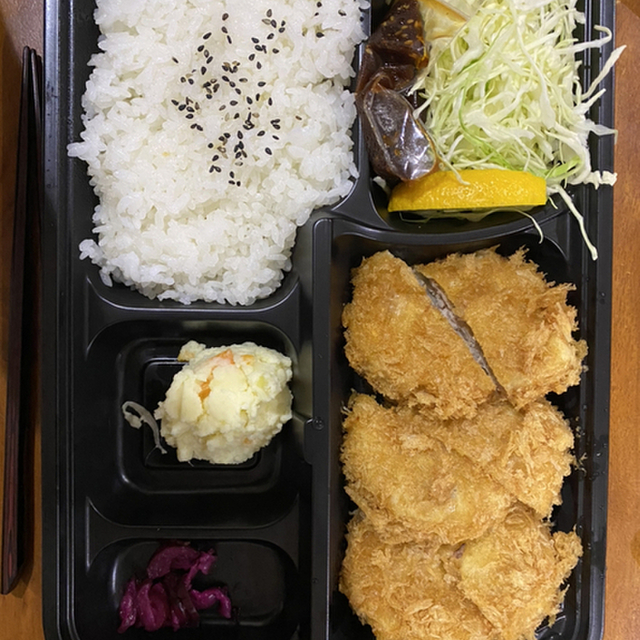 常盤 - 代々木上原（とんかつ）の写真（食べログが提供するog:image）