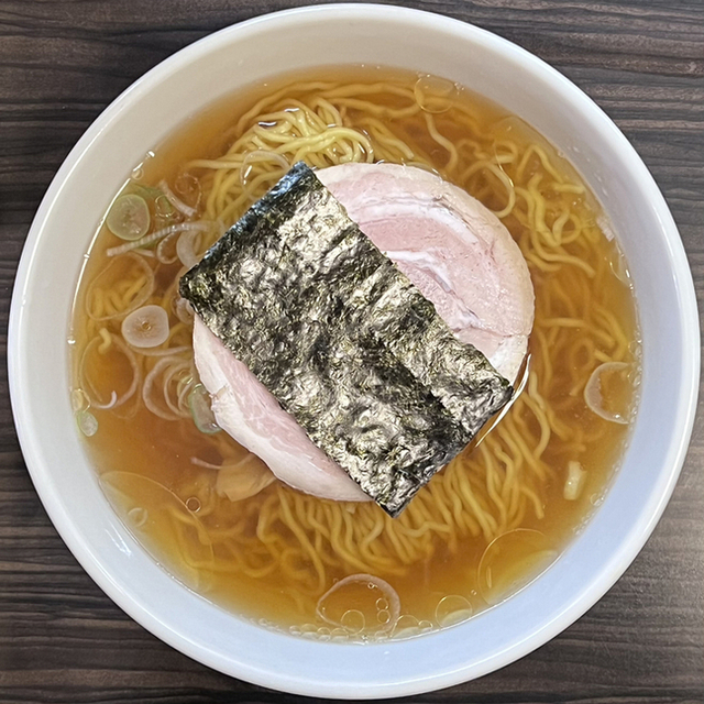らーめん屋 盛 - 住吉（ラーメン）の写真（食べログが提供するog:image）