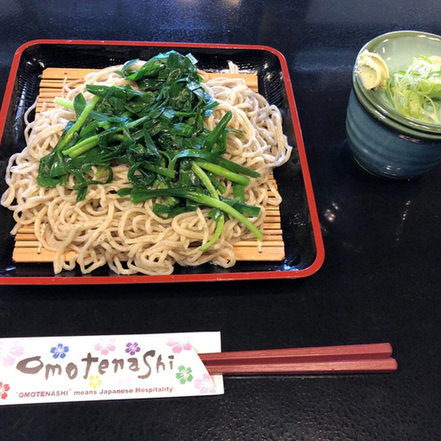そば亭 瀬左衛門(【旧店名】伽瑠茶) )~イメージ画像1~