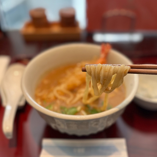 古奈屋 丸の内オアゾ店（こなや） - 大手町（カレーうどん）の写真（食べログが提供するog:image）