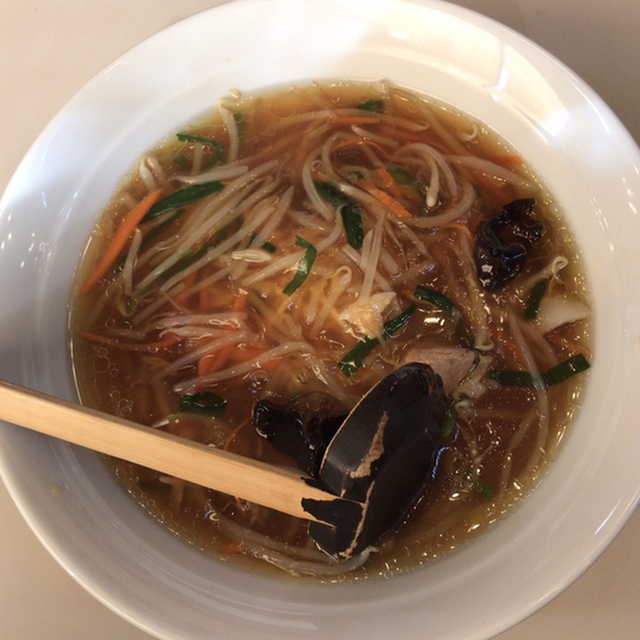 ラーメンロッジ - 北綾瀬（ラーメン）の写真（食べログが提供するog:image）