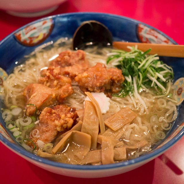 ラーメン桐生 伊勢崎店 新伊勢崎 ラーメン 食べログ ラーメン桐生 伊勢崎店 新伊勢崎 ラーメン 食べログ