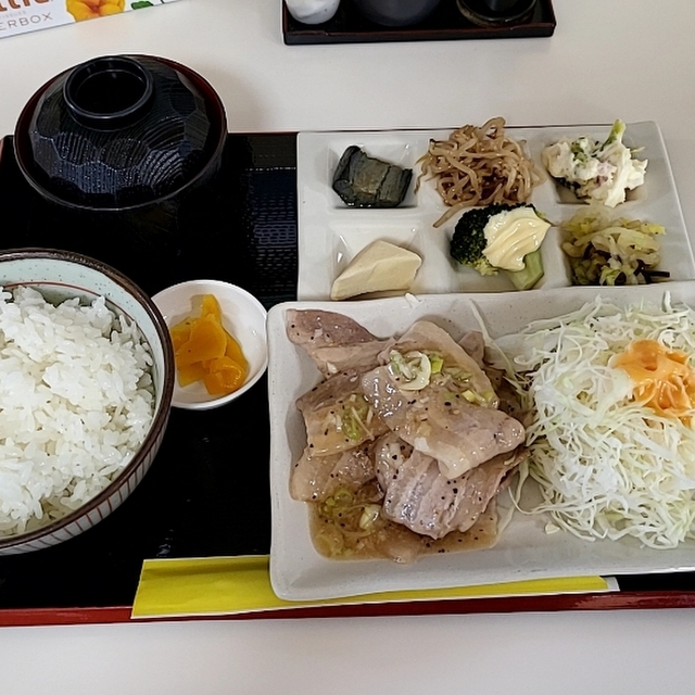 あさのラーメン>