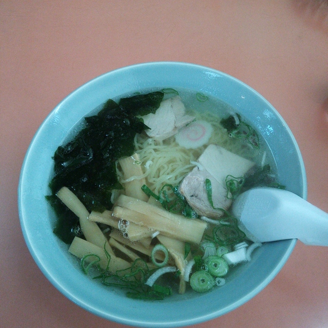 和龍 - 新発田/中華料理 [食べログ]