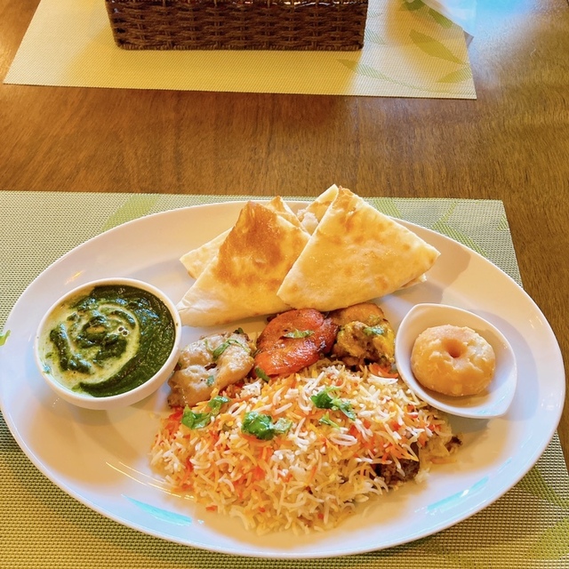 ビリーボックス ハラルレストラン （BIRY BOX HALAL RESTAURANT） 遠州西ケ崎/インド料理 食べログ