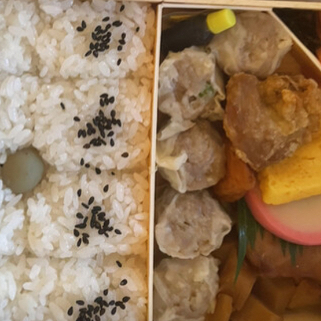 崎陽軒 神田駅南口店 - 神田（弁当）の写真（食べログが提供するog:image）